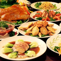 ［食べ放題×中華×居酒屋］香港居酒屋 龍記 東京店の画像