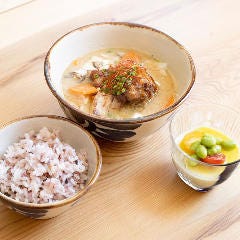 たけのわ食堂 河内松原駅前店 