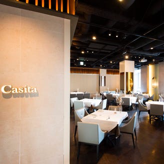 Casita こだわり情報1 ぐるなび