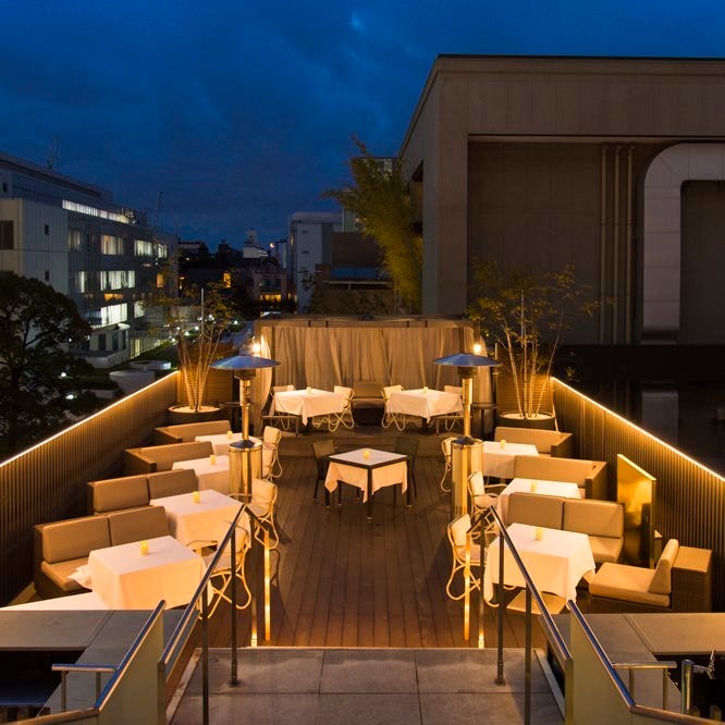 レストラン casita casita クーポン レストラン 青山・表参道 Restaurant Casita