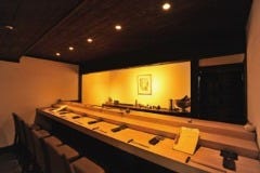 山沙商店 すし芳 