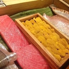 山沙商店 すし芳