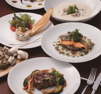 美味しいお店が見つかる 天神 女子会におすすめ おすすめ人気レストラン ぐるなび