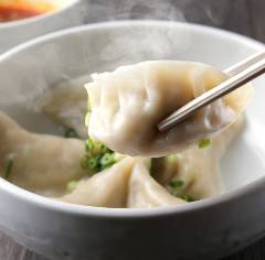 丸山餃子製作所