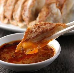 丸山餃子製作所