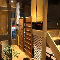 くつろぎロフトとお肉の店 ニタラズ