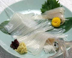 いか清 大門