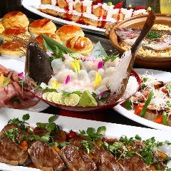 ふらの家 本町酒場 