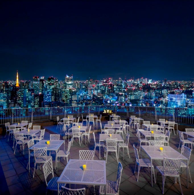 22年 最新グルメ 東京 東京タワー 近辺にあるおすすめの飲食店 レストラン カフェ 居酒屋のネット予約 東京版