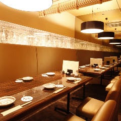 寛ぎの個室と和食 香家 Kouya 銀座店 銀座 居酒屋 ぐるなび