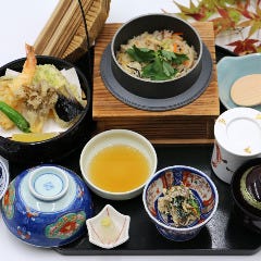 半べえ メニュー 平日限定ランチ ぐるなび