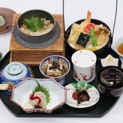 半べえ メニュー 平日限定ランチ ぐるなび