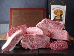 大阪焼肉 神戸あぶり牧場　梅田本店