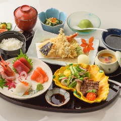 多彩に揃えた&ldquo;宮城&rdquo;の味覚