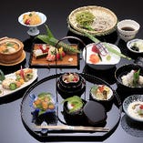 ≪個室確約≫本会席　花コース クーポン利用で16,500円&rArr;14,300円（サ別）花コース〈全8品〉宴会・接待