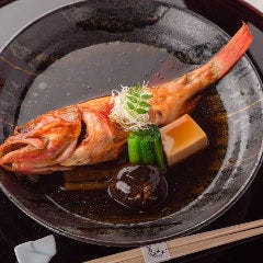 『宮城会席』こだわりの牛たん使用