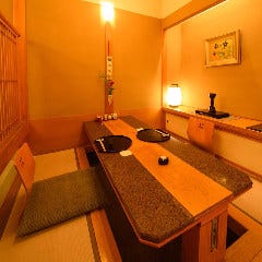 【夜の部】お席のみ御予約