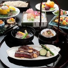 日本料理 花はん