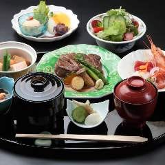 青葉御膳〈全7品〉宴会・個室
