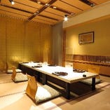 【22,000円～】季節の食材を使ったお料理をご要望に合わせてコースを作成させて頂きます。