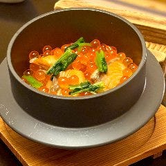 多彩に揃えた“宮城”の味覚
