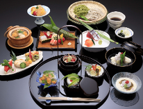 お祝いのお席の『本会席』