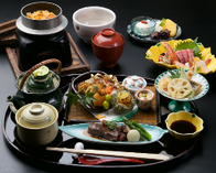 お祝い御膳