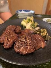 多彩に揃えた“宮城”の味覚