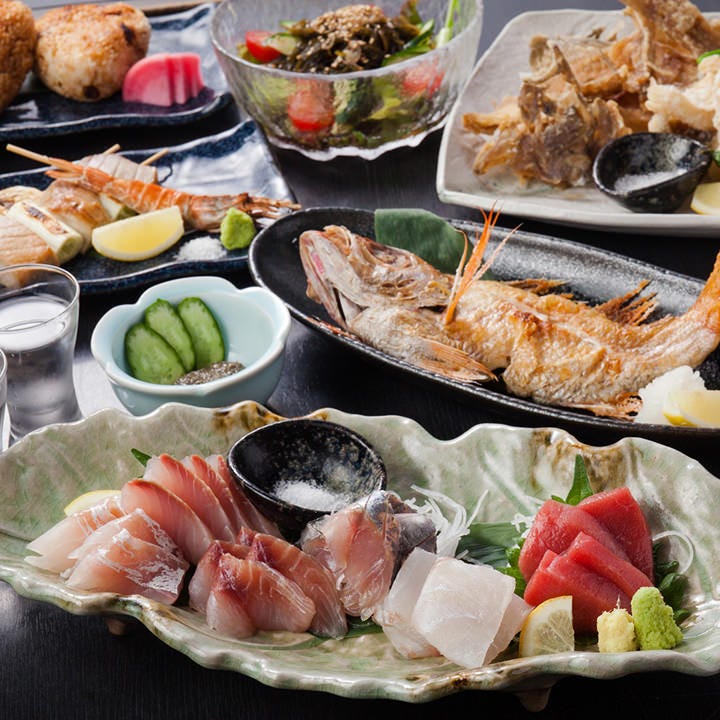 21年 最新グルメ 魚屋 あらまさ 赤坂本店 赤坂 レストラン カフェ 居酒屋のネット予約 東京版 21年 最新グルメ 魚屋 あらまさ 赤坂本店 赤坂 レストラン カフェ 居酒屋のネット予約 東京版