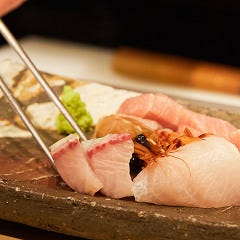 魚屋 あらまさ 赤坂本店 