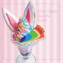 ［銀座 個室 イタリアン］迷宮の国のアリスの画像