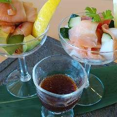 食彩美酒 小旬