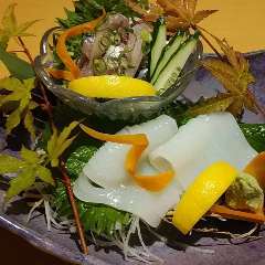 食彩美酒 小旬