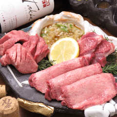 和牛 焼肉 Moo