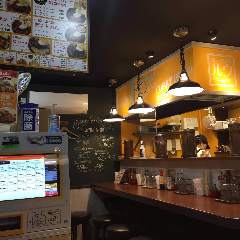 カレー倶楽部ルウ 南森町店