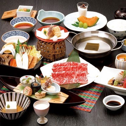 美味しいお店が見つかる 平塚の日本料理でおすすめしたい人気のお店 ぐるなび
