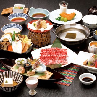 桜木町で注目 しゃぶしゃぶが美味しいお店3選