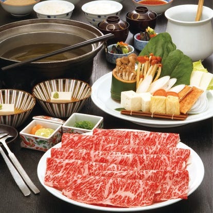 美味しいしゃぶしゃぶが食べたい 茅ヶ崎でおすすめ 人気の食べ放題店も見つかる ぐるなび