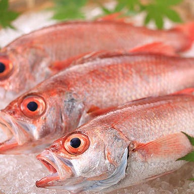 松江海鮮市場 鮨 主水‐もんど‐ こだわりの画像