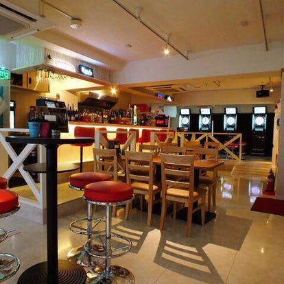美味しいお店が見つかる 立川南駅周辺 居酒屋 朝まで営業 おすすめ人気レストラン ぐるなび