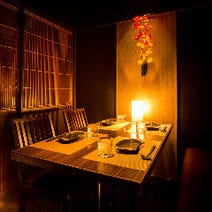 ［名古屋居酒屋×地鶏料理］完全個室居酒屋 桜木商店 名駅店の画像