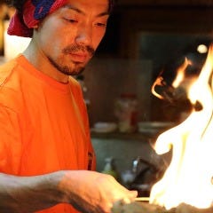 炭火焼ダイニング 楽笑春日部駅東口店