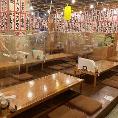 大阪屋台居酒屋 満マル 長居店 