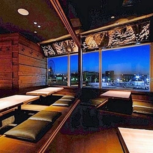 博多野菜巻き串 博多もつ鍋 芋蔵桜木町クロスゲート店 みなとみらい 居酒屋 ぐるなび