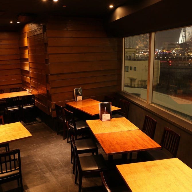 九州うまいもんと焼酎 芋蔵桜木町クロスゲート 店 みなとみらい 居酒屋 ぐるなび