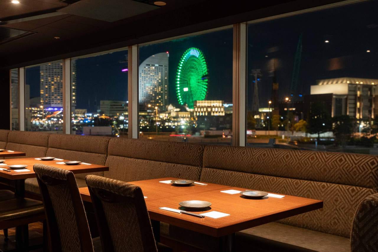 九州うまいもんと焼酎 芋蔵桜木町クロスゲート 店（みなとみらい