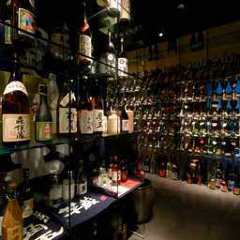 九州うまいもんと焼酎 芋蔵桜木町クロスゲート 店 