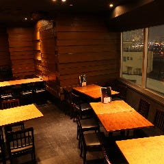 九州うまいもんと焼酎 芋蔵桜木町クロスゲート 店 みなとみらい 居酒屋 ぐるなび