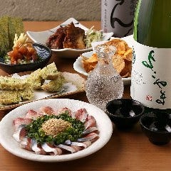 九州うまいもんと焼酎 芋蔵桜木町クロスゲート 店（みなとみらい