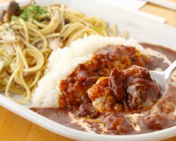 カレー専門店　パピー 元住吉駅前店